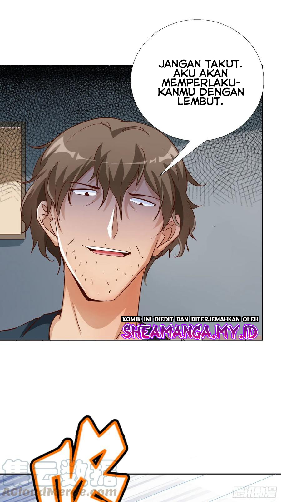 Super School Doctor (Supreme Campus Doctor) Chapter 112 Gambar 5
